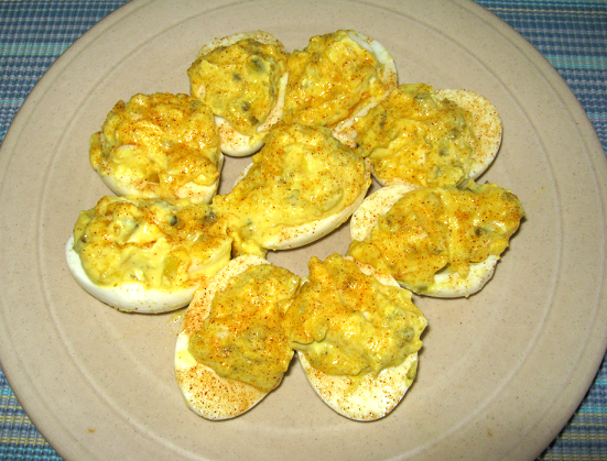 Side Dishes